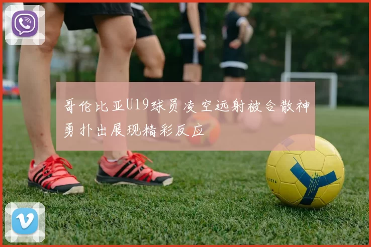 哥伦比亚U19球员凌空远射被合散神勇扑出展现精彩反应