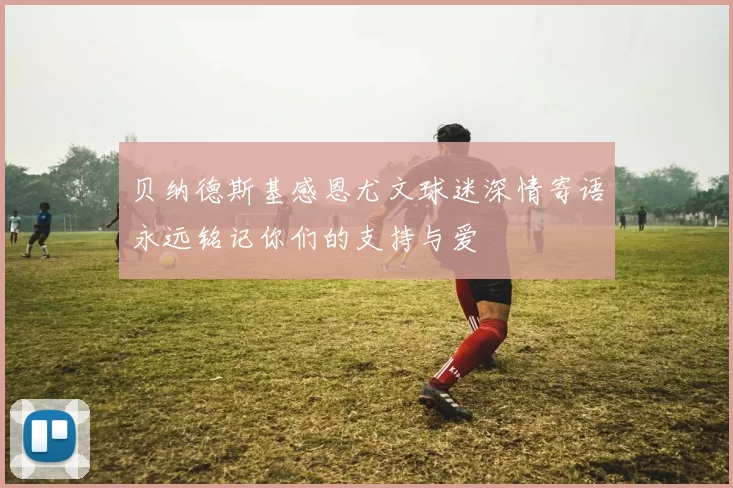 贝纳德斯基感恩尤文球迷深情寄语永远铭记你们的支持与爱